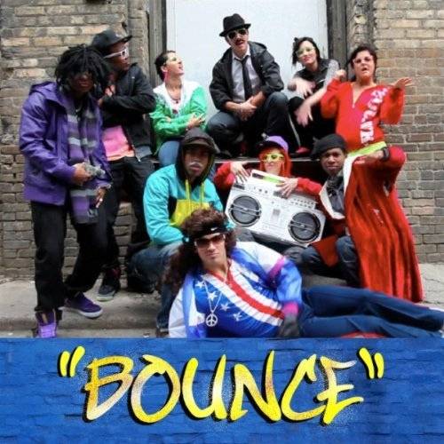 Jonas Brothers : Bounce